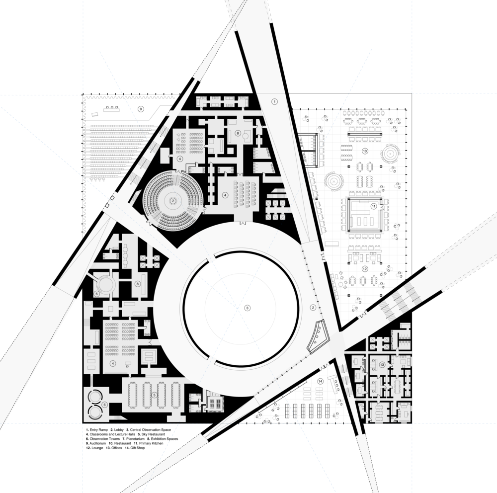 Building Floor Plan Architecture Architectural Plan Drawing Astronomy Technical Drawing Perspective transparent bac