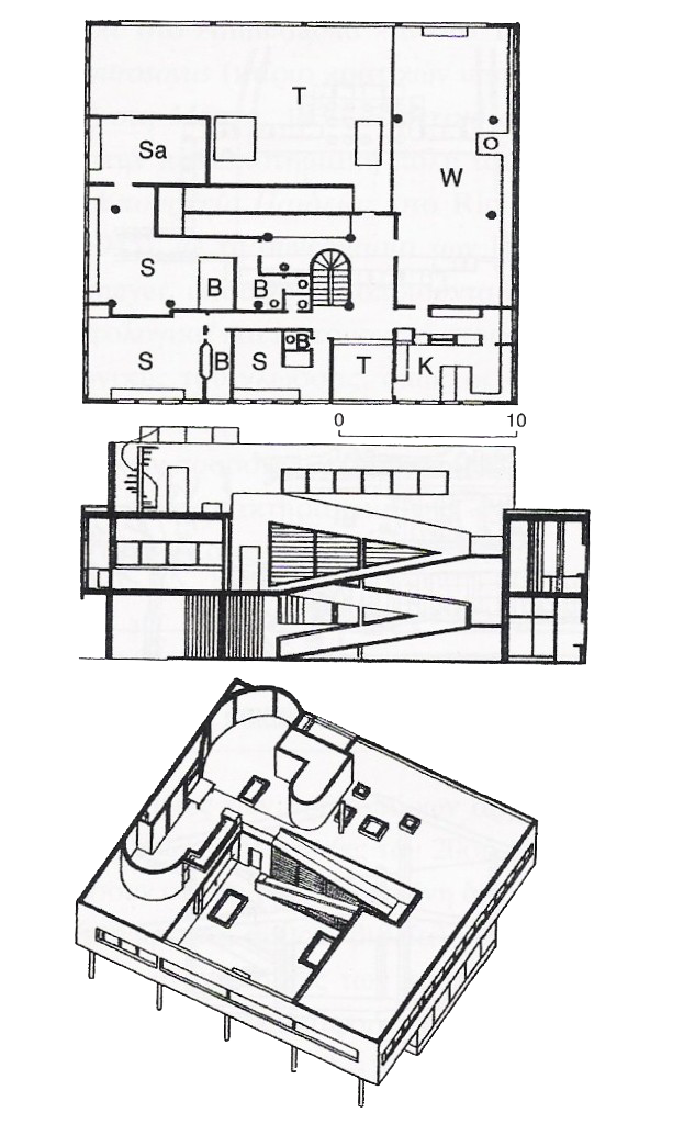 Building Floor Plan Architecture Technical Drawing Jewish Museum Berlin Furniture House Black White M transparent bac