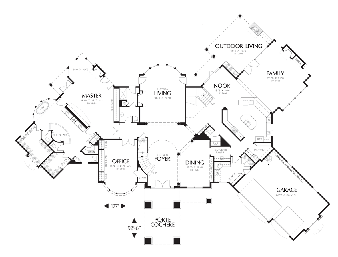 Building House Plan Square Foot Floor Plan Architecture Storey Architectural Plan Bedroom transparent bac