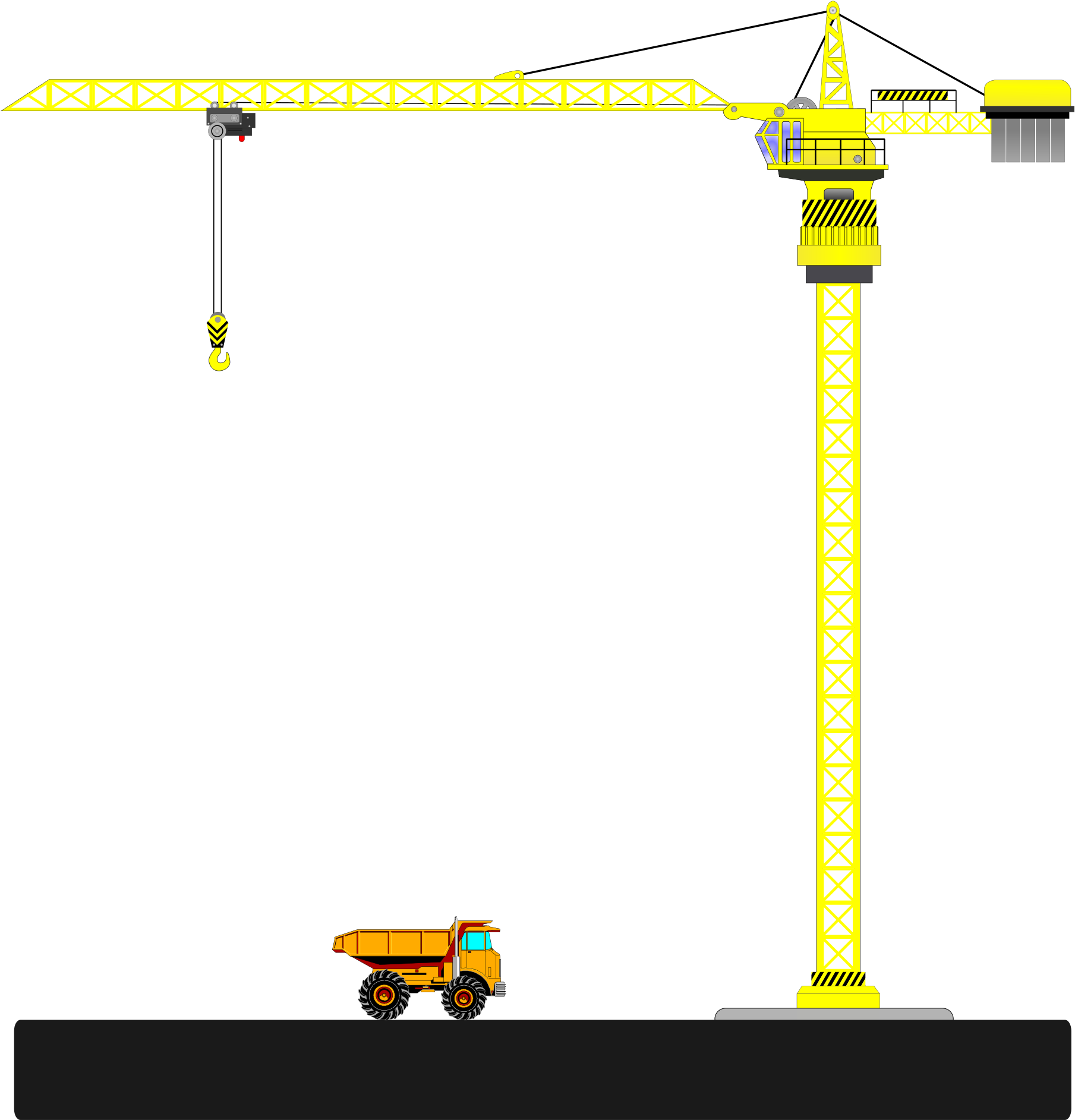 Building Icom Incorporated Mobile Phones Crane Twoway Radio Internet Au KDDI transparent bac