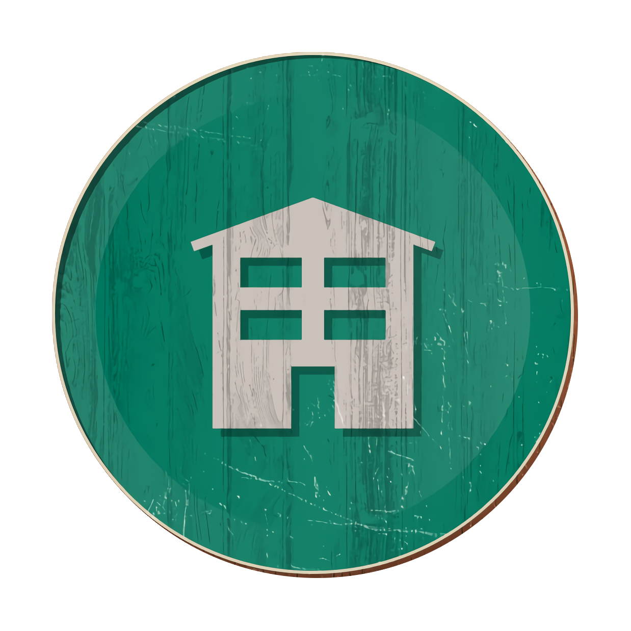 Building icon business icon company icon House Icon Mall Icon Real Icon Store Icon Green Symbol Flag transparent bac