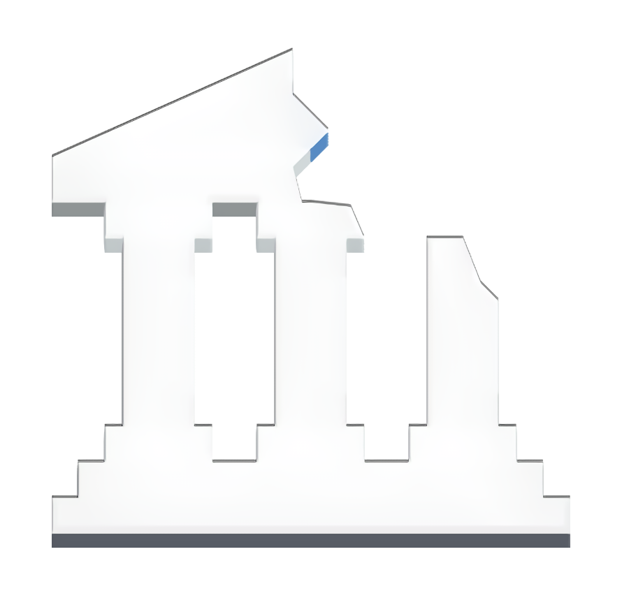Building icon Ruins icon Cultures icon Text White Logo Line Architecture Diagram transparent bac