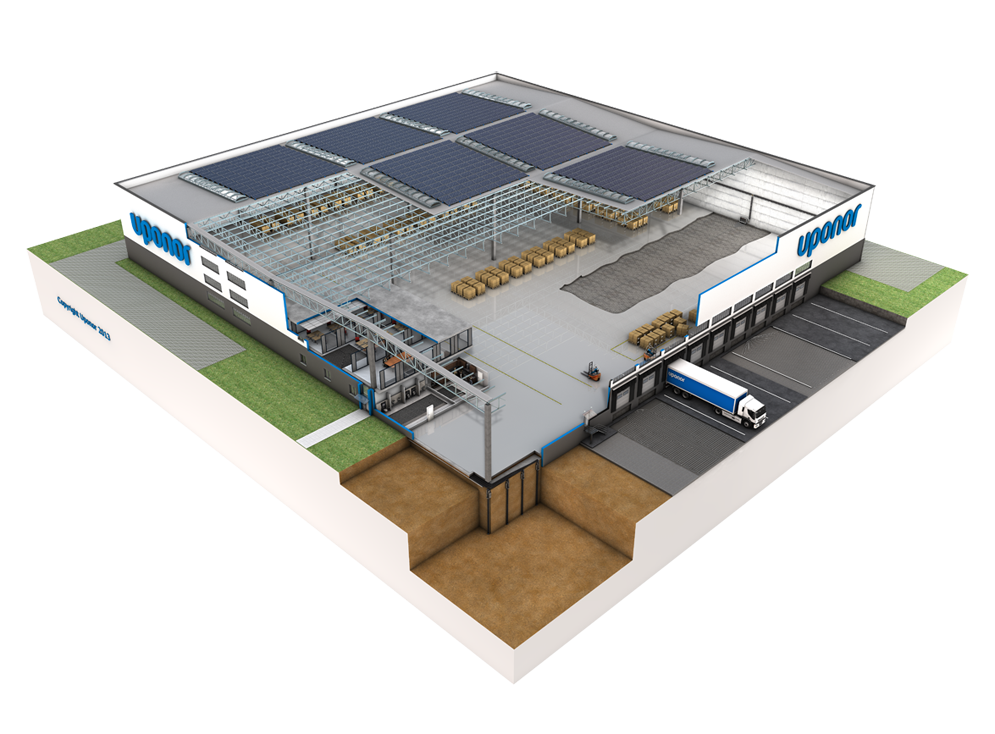 building industry innovation system architectural engineering construction planning