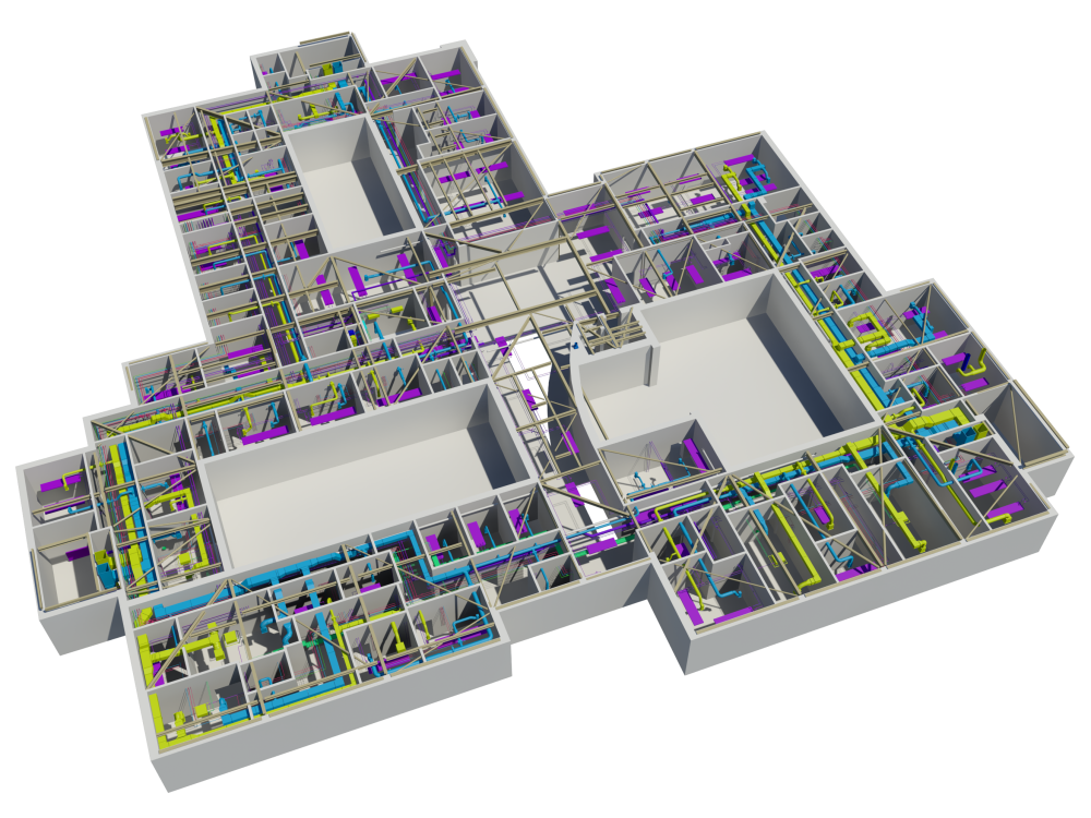building information modeling computer aided design autodesk revit design