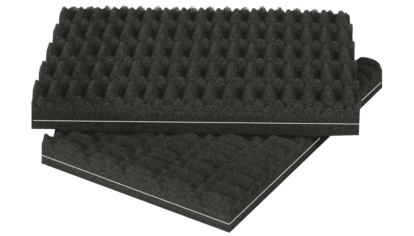 building insulation foam sound sponge acoustics others