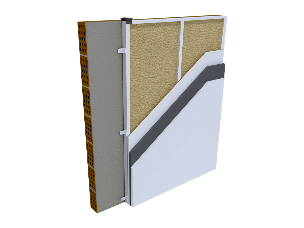 building insulation sound drywall acoustics ses