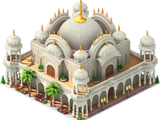 Building Place Of Worship Dome Landmark Byzantine Architecture Mosque Holy Places Shrine transparent bac
