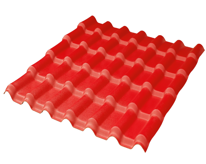 Building Roof Tiles Plastic Price Ceiling Wholesale Resin Corrugated Plastic Building Materials transparent bac