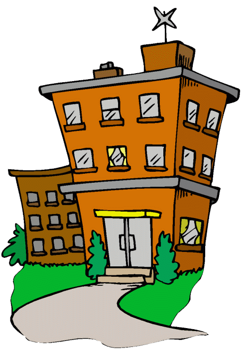 building school house building