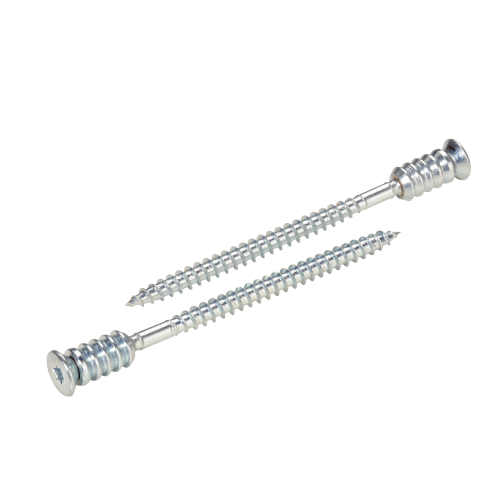 Building Screw Fine Adjustment Screw Wood Insert Nut Building Materials Stainless Steel Staircases transparent bac