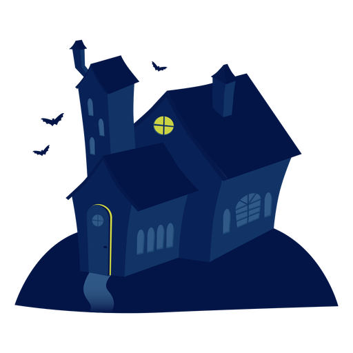 Building Silhouette Text Architecture House transparent bac