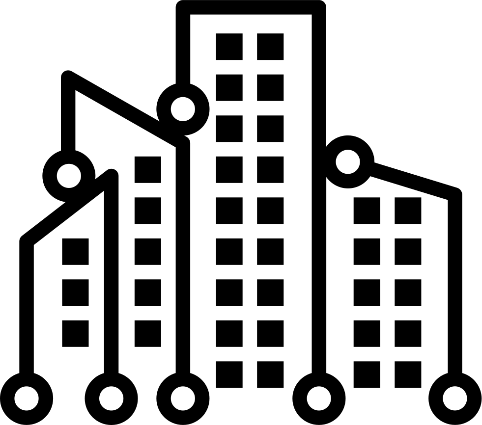 building technology architectural engineering logo building
