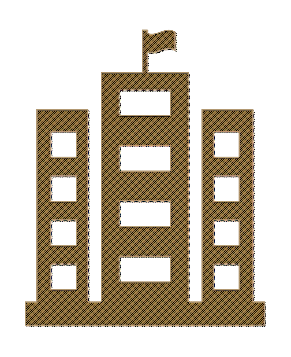 Buildings icon My Town Public Buildings icon Embassy icon British Passport Governance Organization Mortgage Loan Corporation t