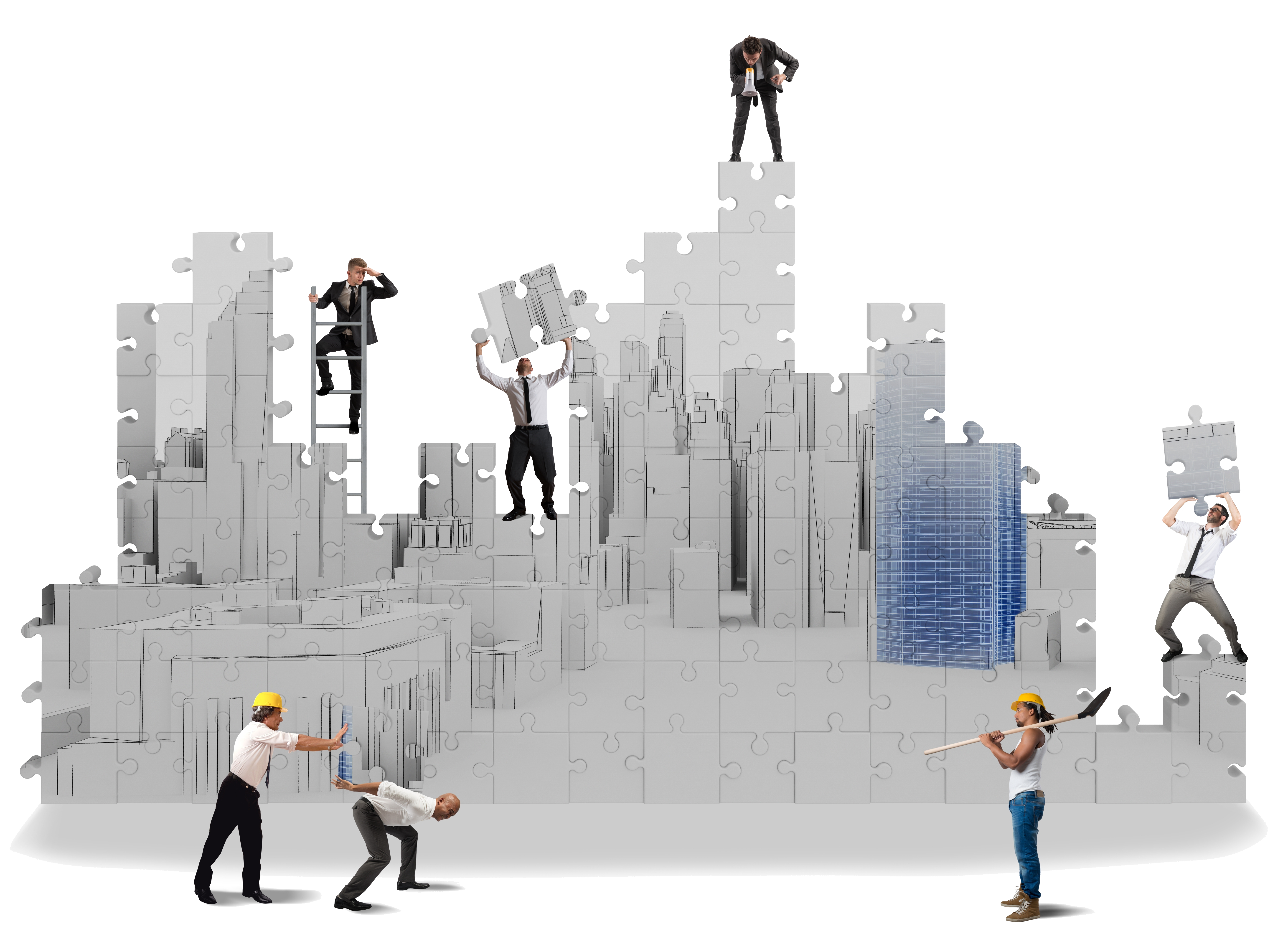 Business Background People Alamy Building Management Human Settlement Metropolitan Area City Architecture transparent bac