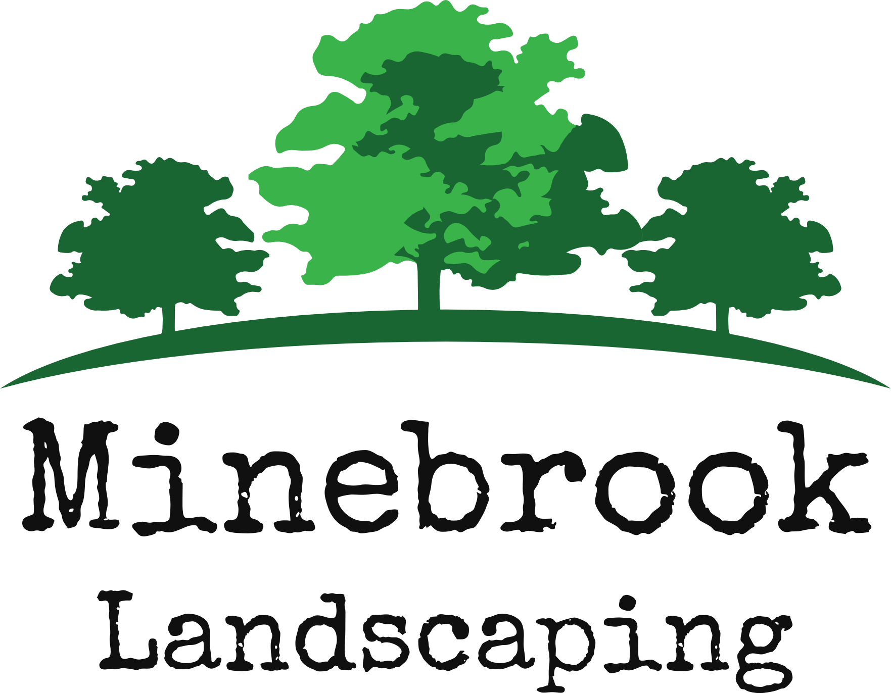 business building garden corporation xeriscaping business