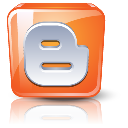 Blogger Icon