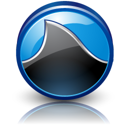 Blue Mountain Logo Icon