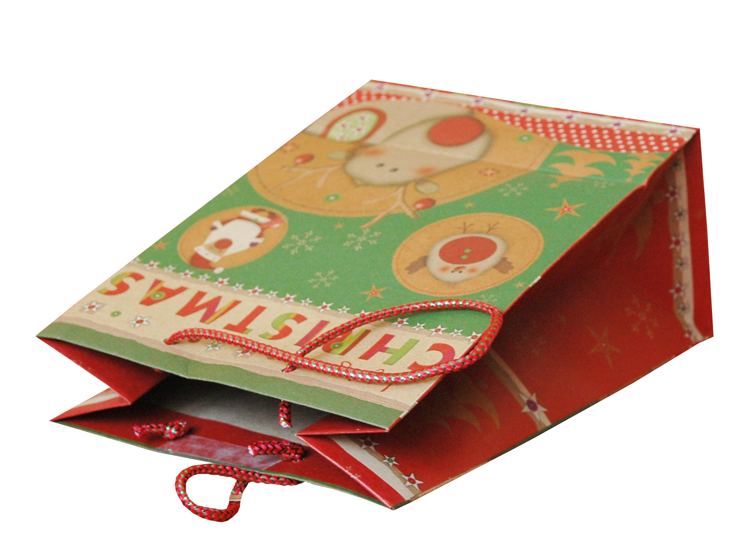 Christmas Gift Bag