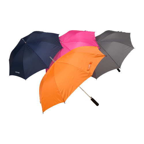 Colorful Umbrella Set