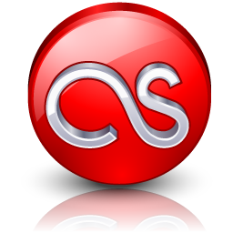 Red CS Logo Icon