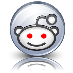 Reddit Icon