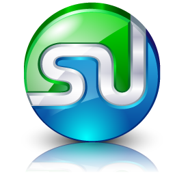 StumbleUpon Icon