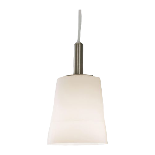 White Pendant Lamp