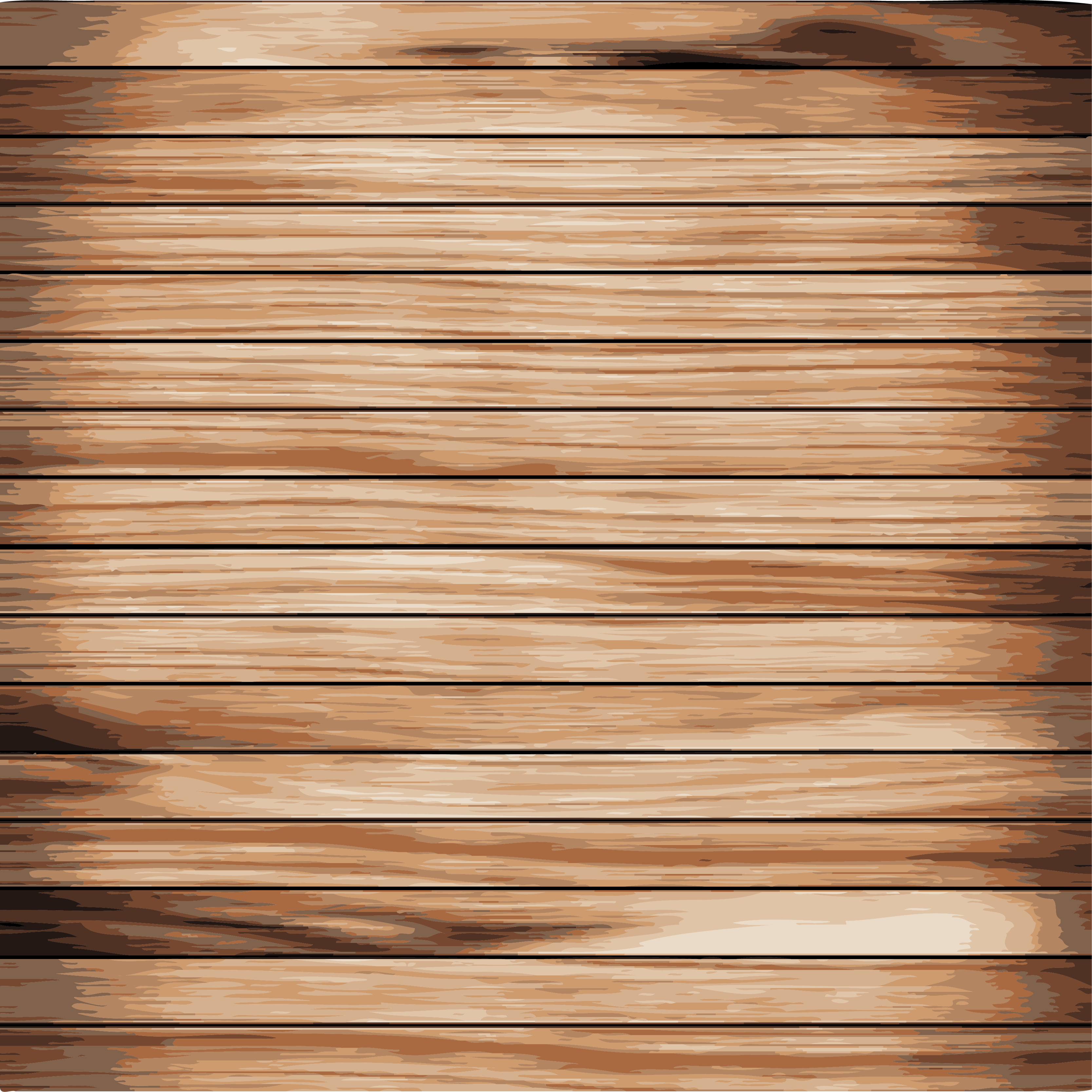 Wooden Plank Texture