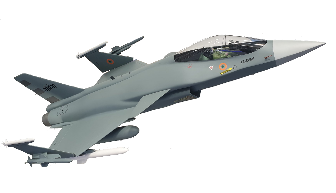 Gray Modern Fighter Jet Banking In Flight Transparent Background PNG Image