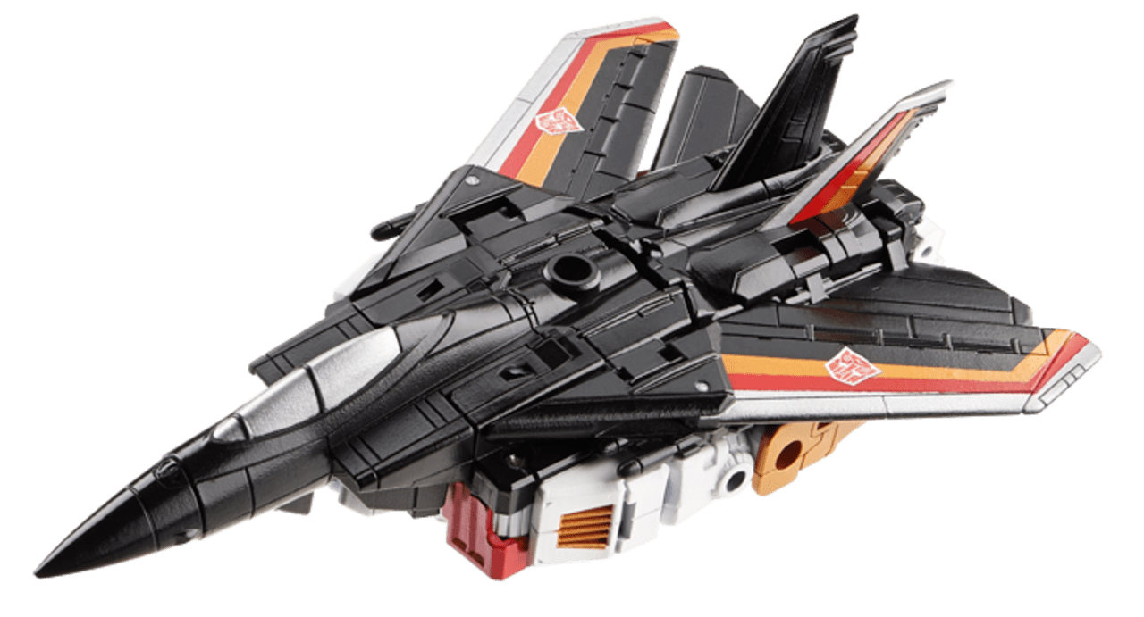 Futuristic Gray Orange Science Fiction Fighter Aircraft Transparent Background PNG Image