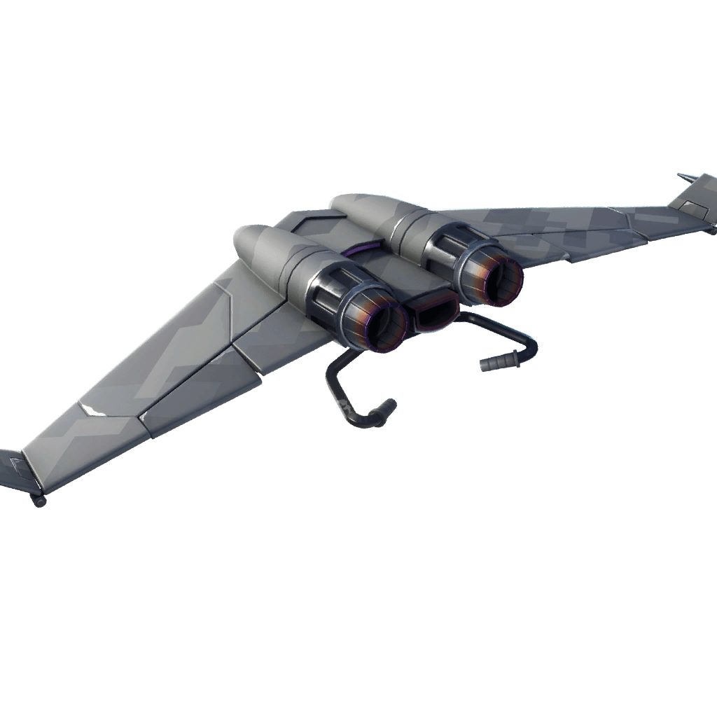 Gray Stealth Military Aircraft Side View Transparent PNG Aircraft Image