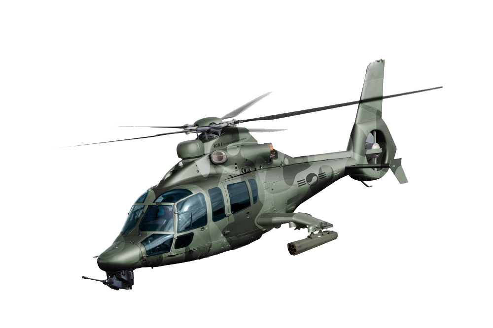 Olive Green Military Helicopter Flying Side View PNG Aircraft Image