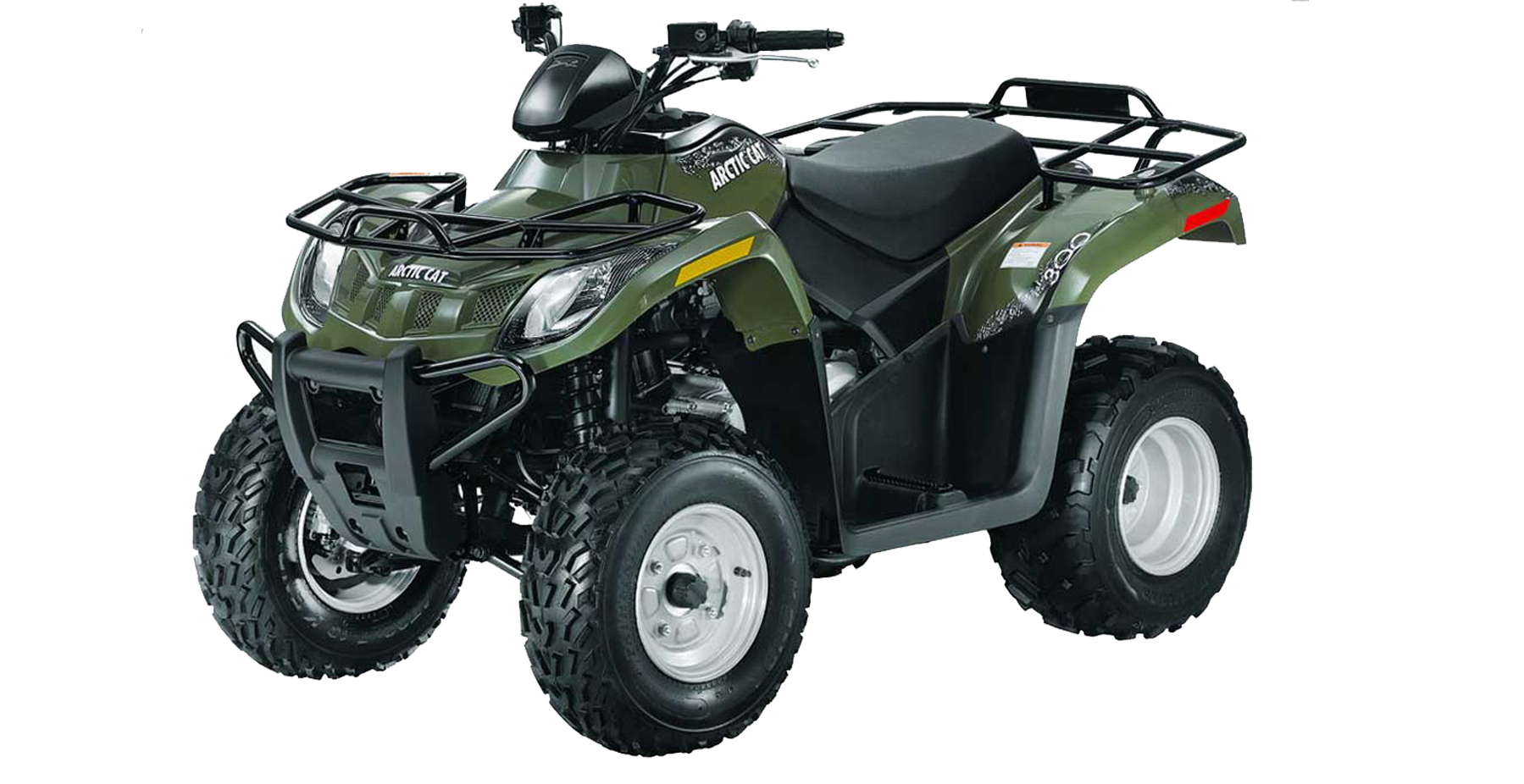 Camouflage Military Utility ATV With Cargo Rack PNG Tactical Off Road Vehicle