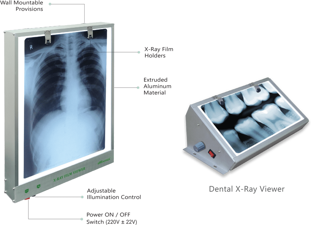 Dental X Ray Monitor And Digital Imaging Equipment Clinic Display PNG Photo