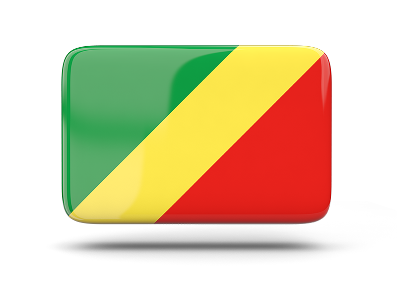 Green Yellow And Red Diagonal Color Flag Graphic Transparent PNG Image
