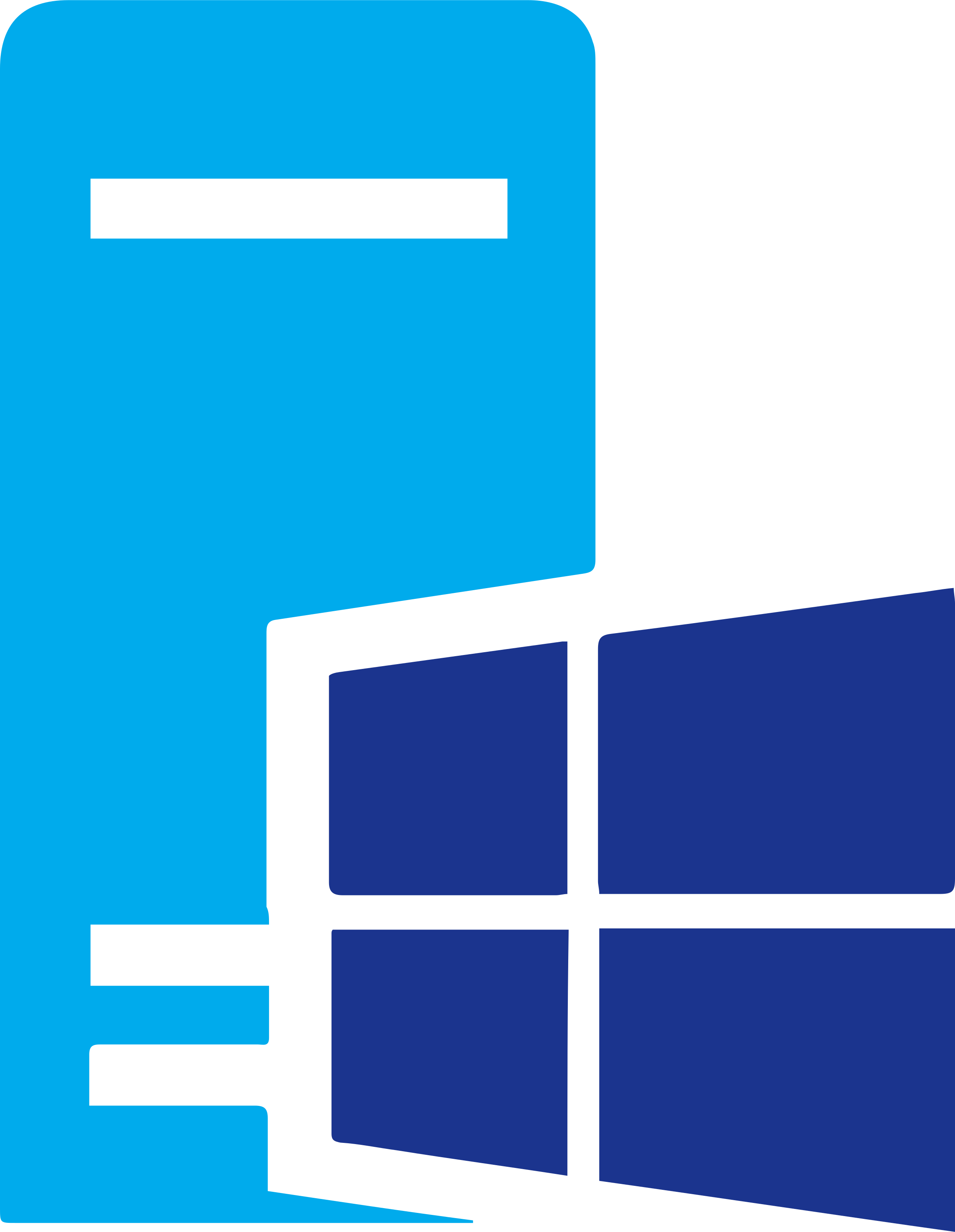 Blue Windows Server Logo With White Window Grid And Computer Tower PNG