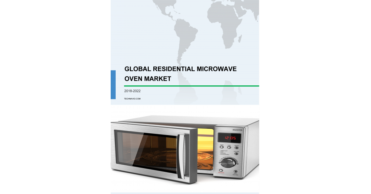 Microwave Oven Product Specification Sheet With Dimension Diagram PNG