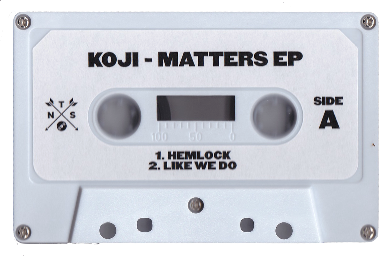 White Music Cassette Tape With Green Label And Printed Lettering Audio Cassette PNG Illustration