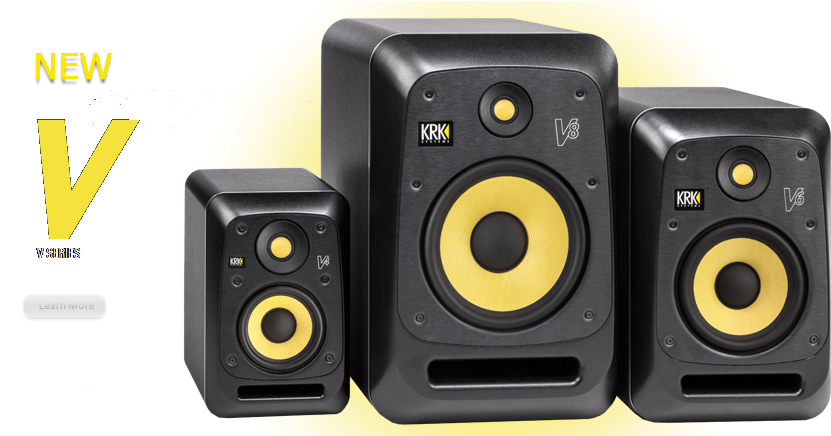 Yellow Multimedia Desktop Speaker Set With Subwoofer And Satellites Audio Equipment Transparent PNG