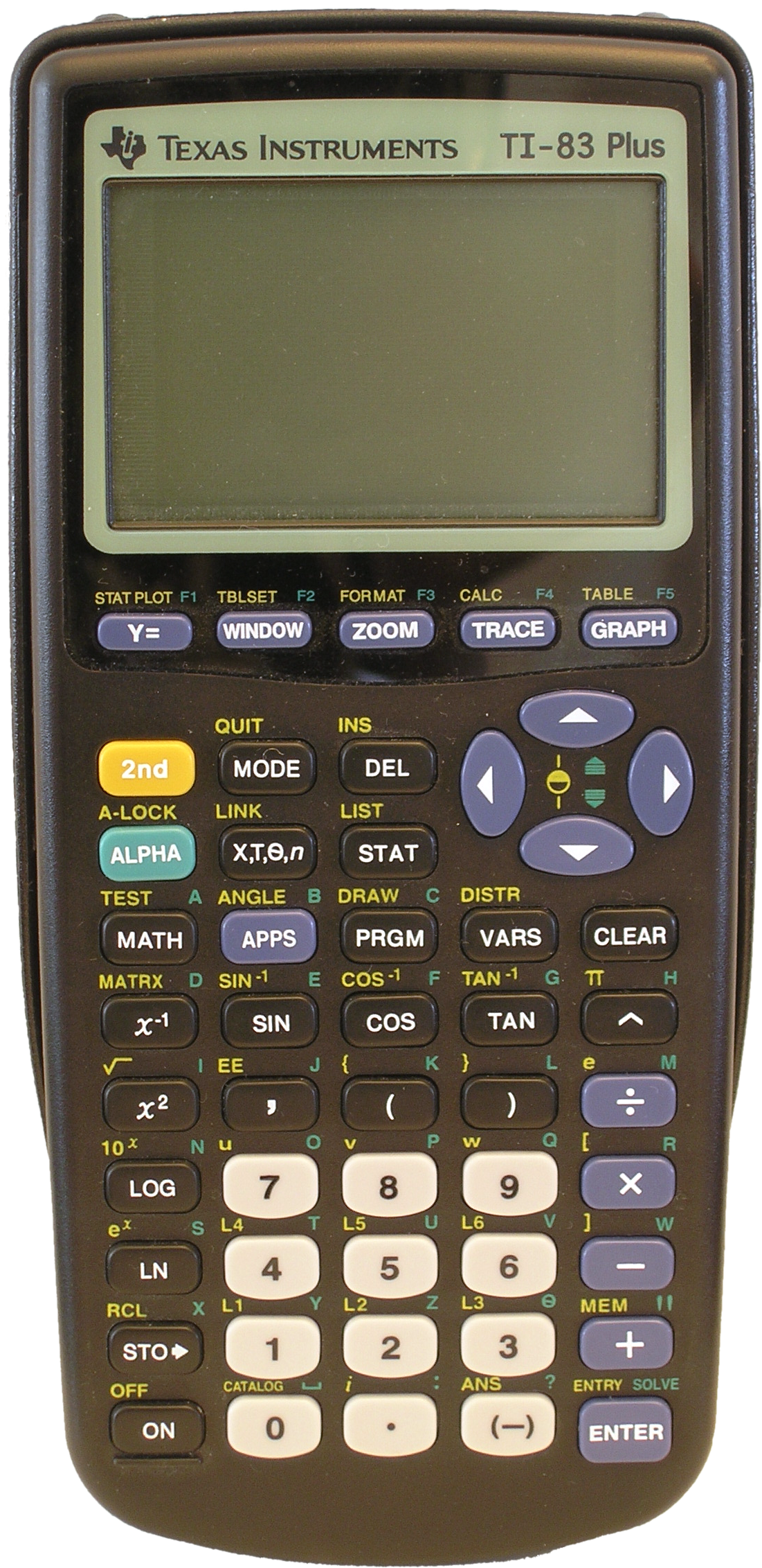 Gold Scientific Calculator With Large LCD And Multiple Function Buttons Calculator Transparent PNG