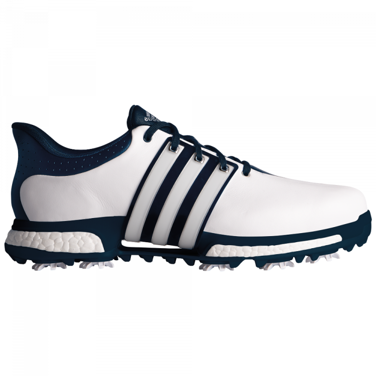 White And Black Mens Athletic Shoe With Textured Sport Outsole PNG
