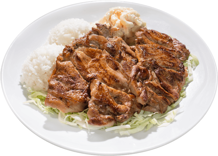 Asian Style Beef Stir Fry With Vegetables In Sauce On White Plate PNG