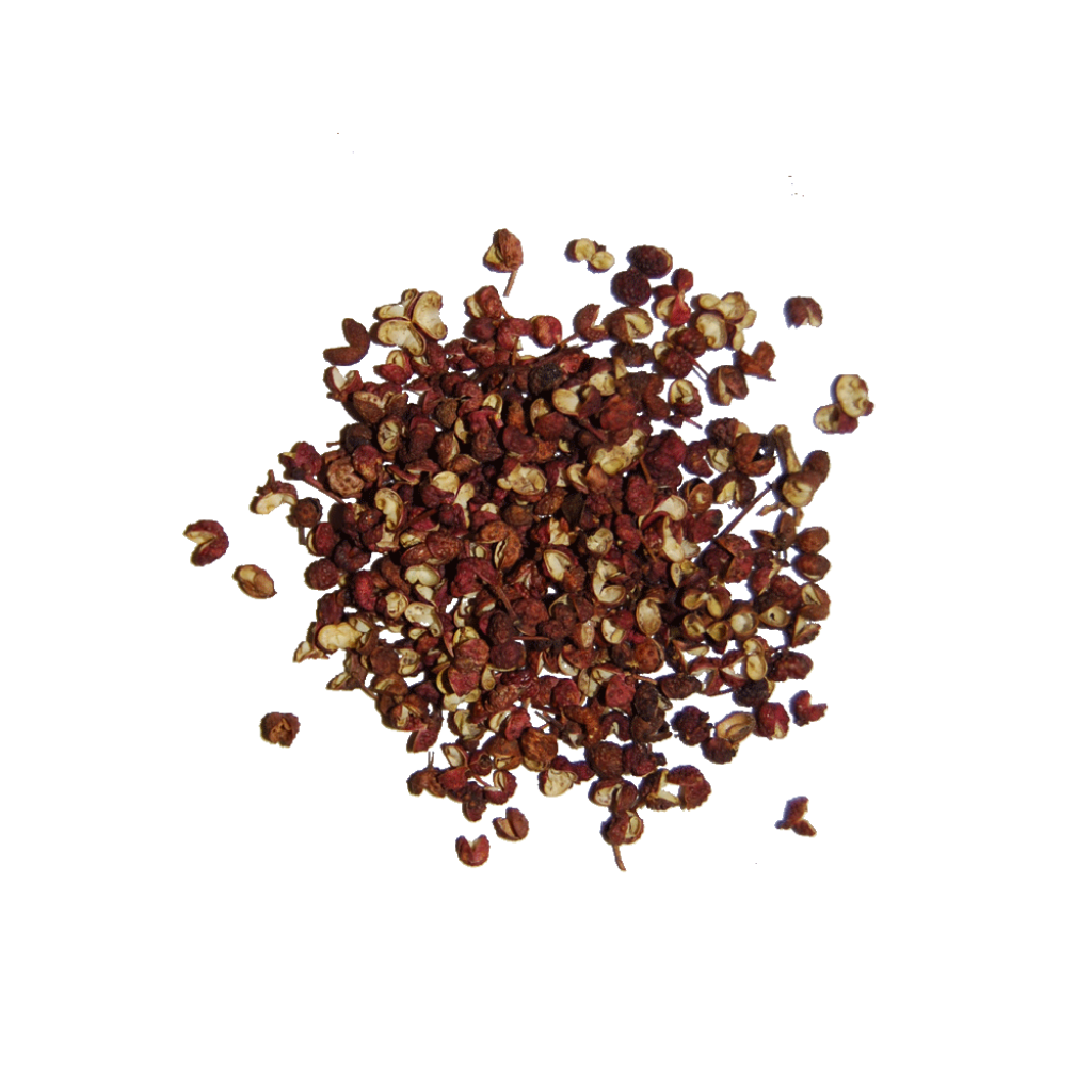 Mound Of Whole Black Peppercorns For Cooking And Seasoning PNG Image