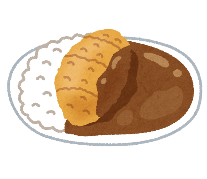 Cartoon Dinner Plate With Breaded Cutlet And Mashed Potatoes PNG