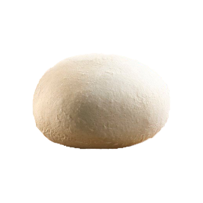 Small Round Ball Of Fresh Dough Isolated Transparent PNG Clipart