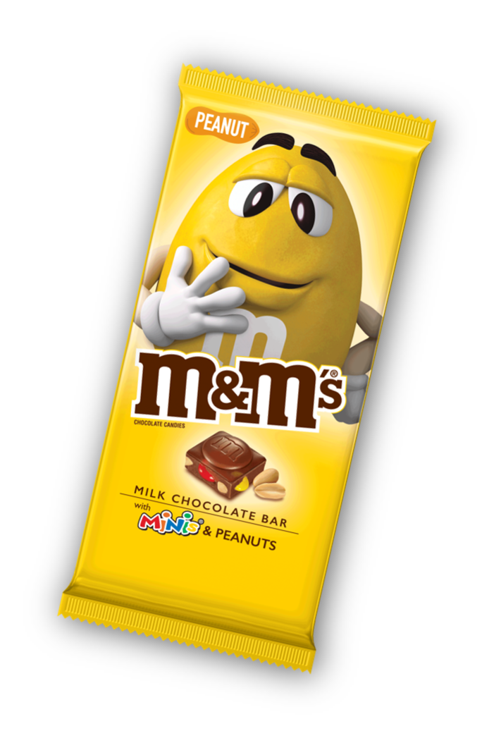 Green M&M Chocolate Mascot Character Smiling and Gesturing PNG Character Clipart