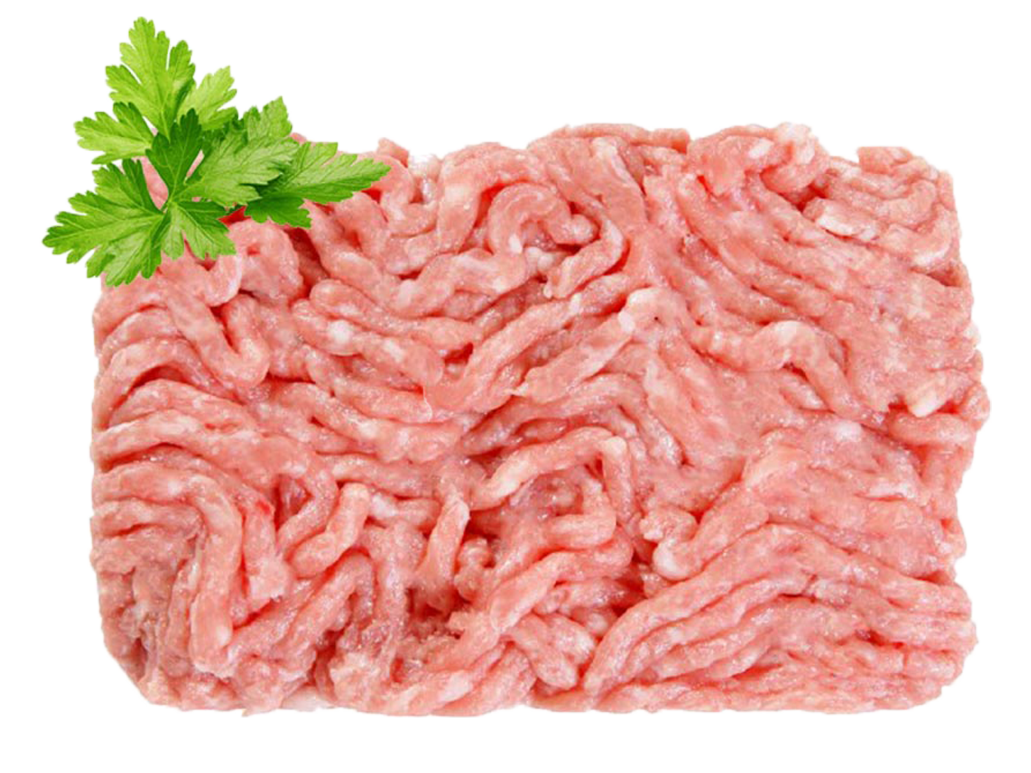 Zorabian Antibiotic Free Chicken Mince Tray Product Package PNG Food Image