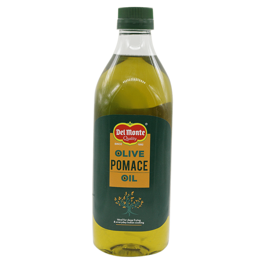 Green Glass Extra Virgin Olive Oil Bottle Isolated on Transparent Background