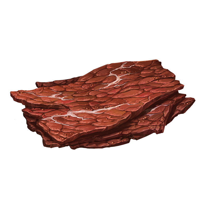 Grilled Beef Steak Slices with Dark Seared Surface PNG Image