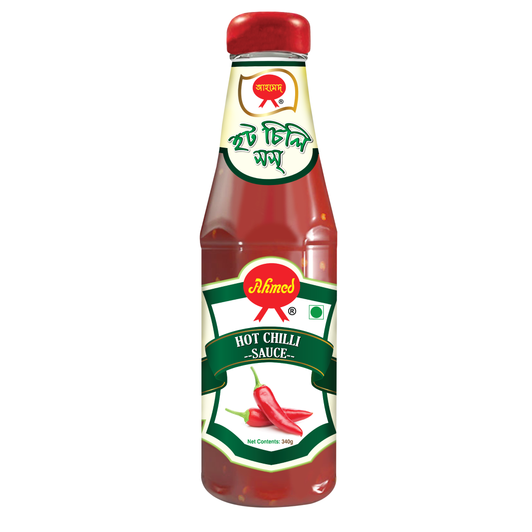 Heinz Tomato Ketchup Bottle with White and Green Label PNG Image